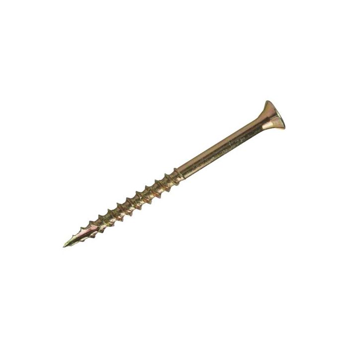 #9 X 2-1/2 Construction Screw 1#