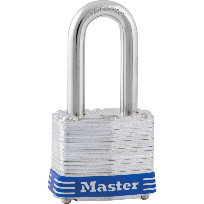 1-1/2" Padlock