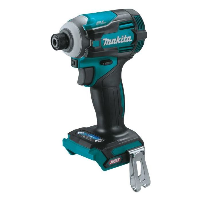 IMPACT DRIVER 1/4" HEX 40V