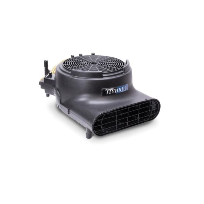 FAN, CARPET DRYER / AIR BLOWER HYBRID