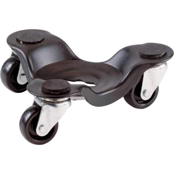 6" Tri-dolly Caster