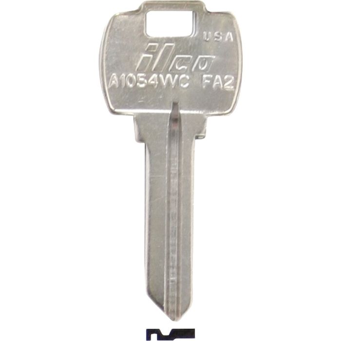 Fa2 Falcon Door Key