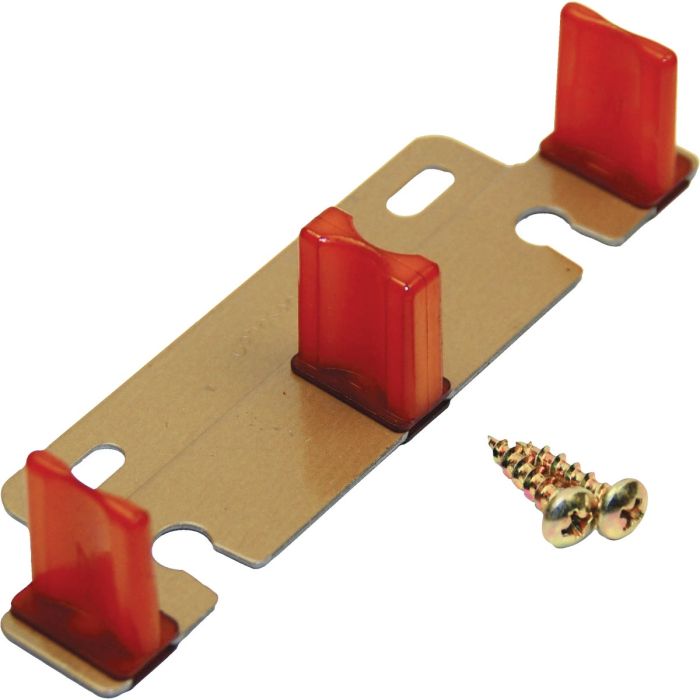 Johnson Adjustable Bypass Door Guide