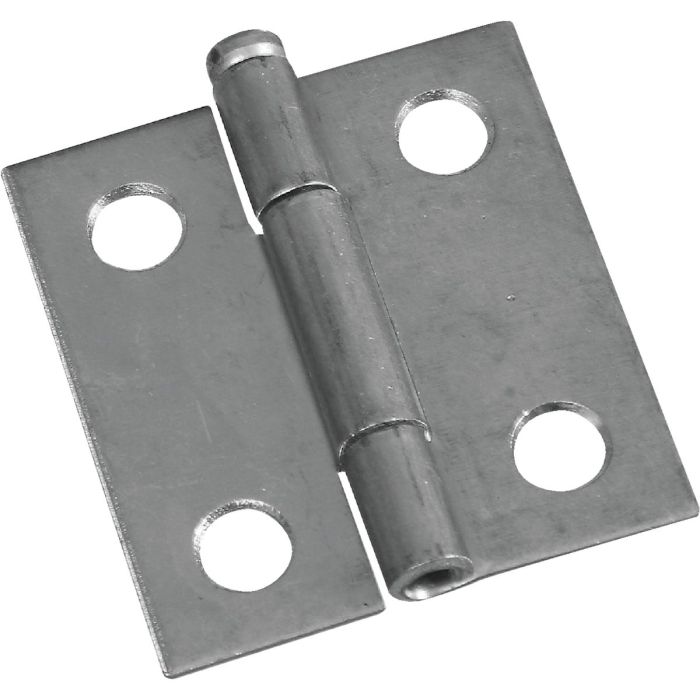 1-1/2" Zinc Pin Hinge