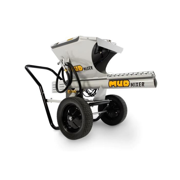 Mudmixer Automatic Cement Mixer MMXR-3221 Rental