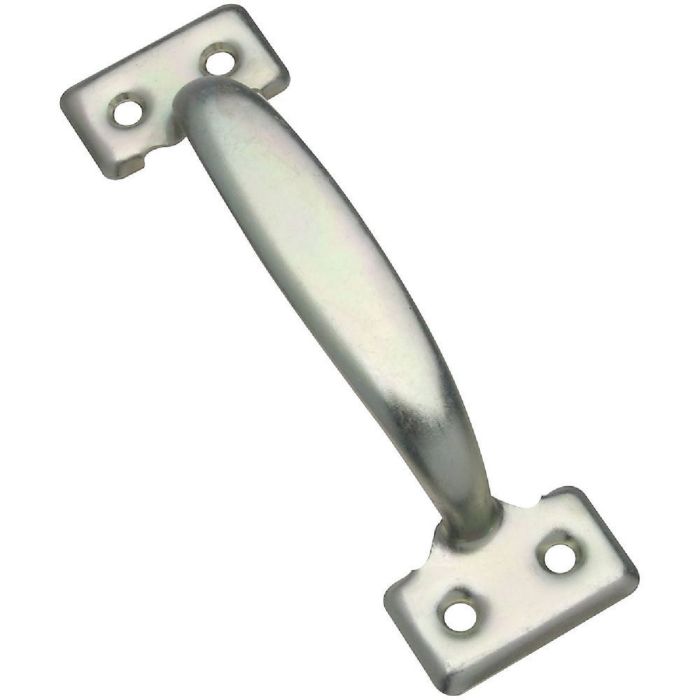 5-3/4" Door Pull Zn