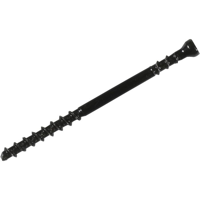 Camo Ss Trim Screw-2 3/8(700 Ct)