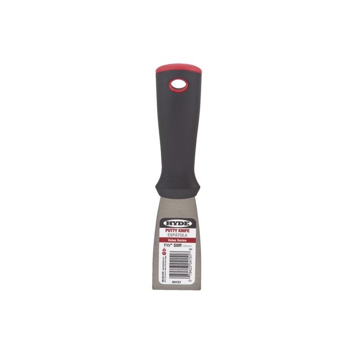 1-1/2" Hyde 04151 Value Series Stiff Scraper