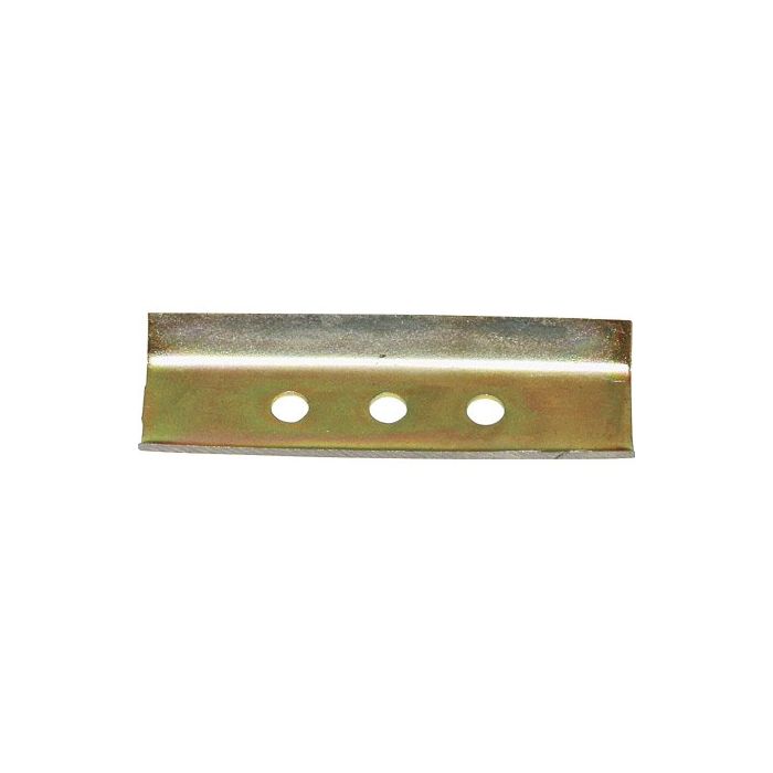 1-1/2" Hyde 11050 Hyde Lifetime 2-Edge Replacement Scraper Blade