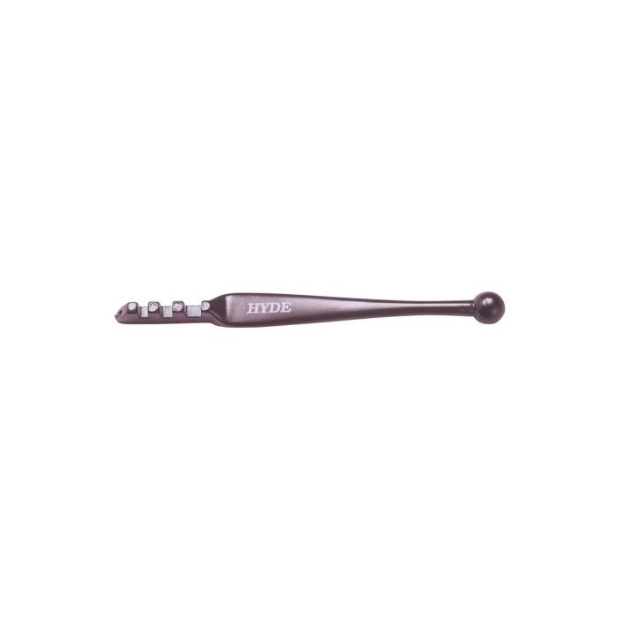 Hyde 45700 Hyde Carbide Wheel Glass Cutter