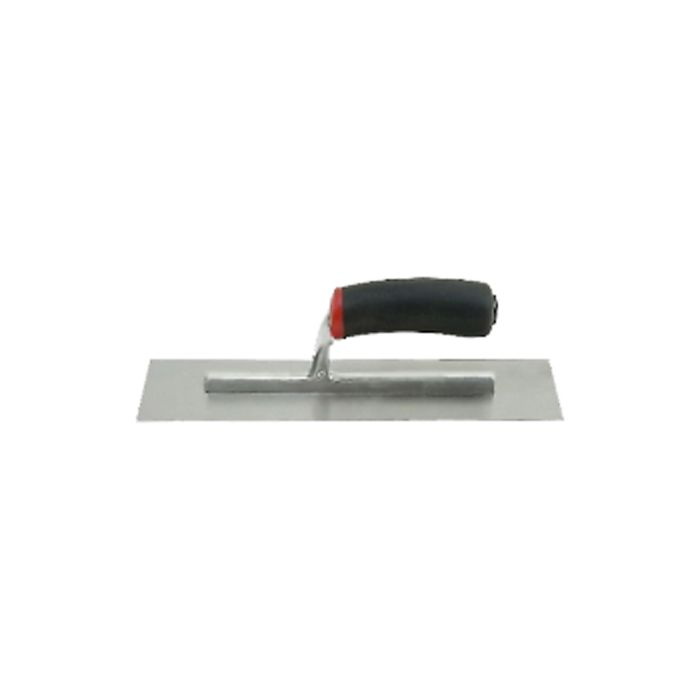 Image of 8"x12" HYDE FLAT FINISH TROWEL