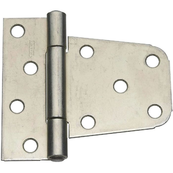 Zinc Gate Hinge 3 1/2"