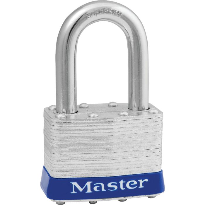 Universal Pin Padlock