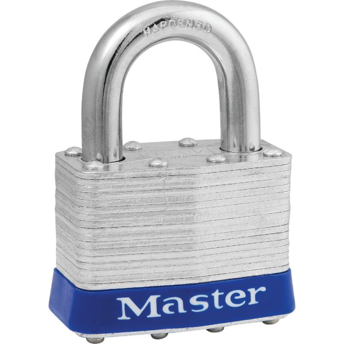 Universal Pin Padlock