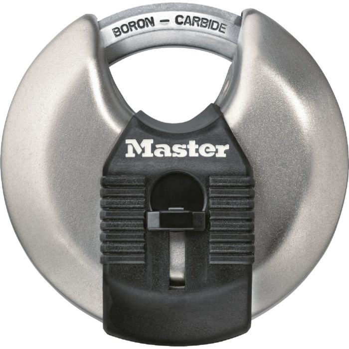 Magnum 2-3/4 Discus Lock