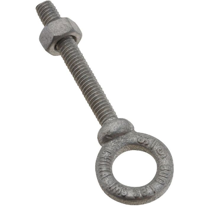 Eye Bolt Galv 5/16" X 2-1/4"