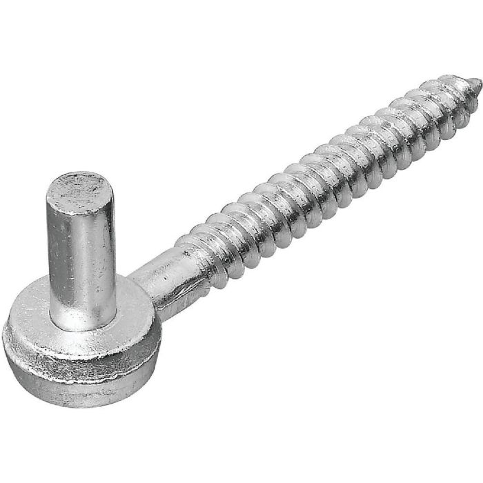 Screw Hook 5/8x5"