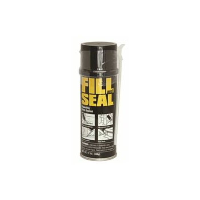 Image of 20OZ FILL N SEAL FOAM SLNT