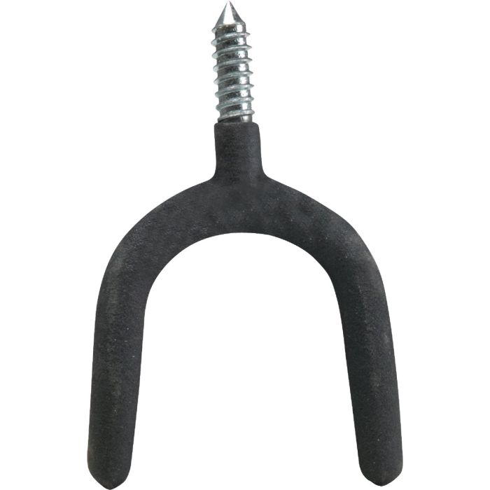 Heavy-Duty Screw-In Tool Storage Hanger Hook