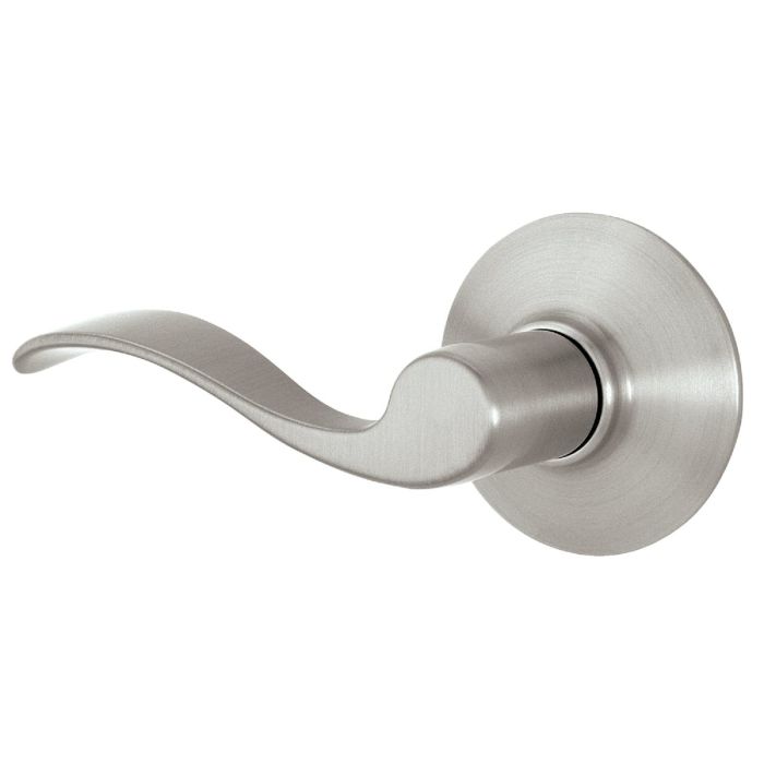 Sn Accent Lh Dummy Lever