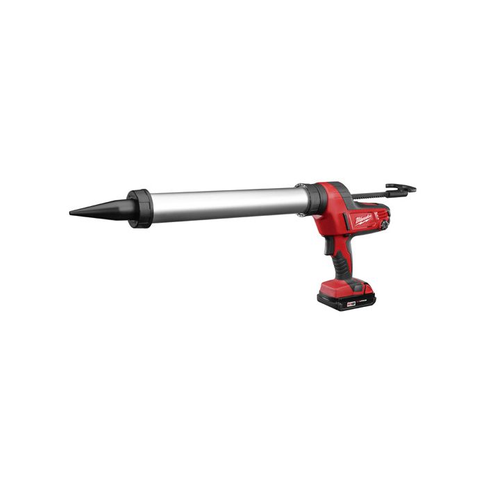 Image of M18  CORDLESS 20-OZ ALUMINUM BAR