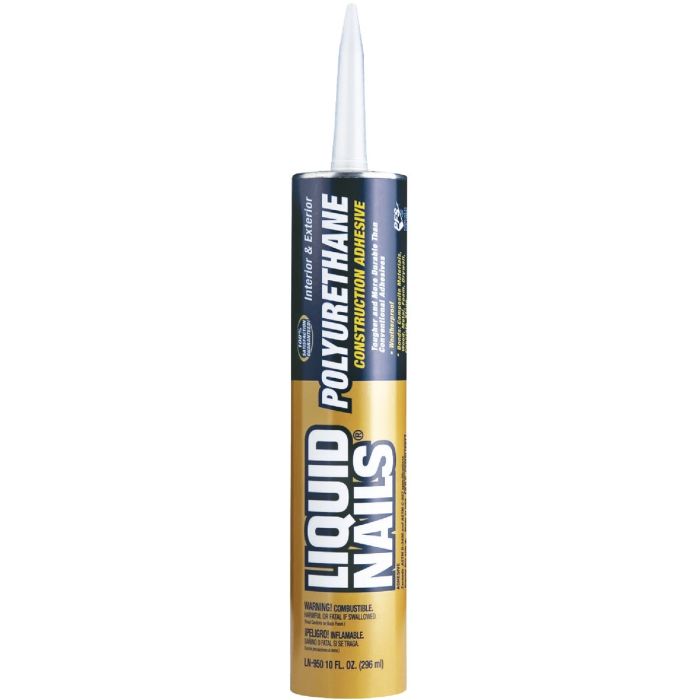 Polyurethane Adhesive