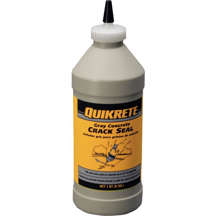 Driveway Crack Sealer Qt