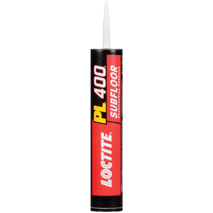 Loctite Subfloor Adh 28 Oz.