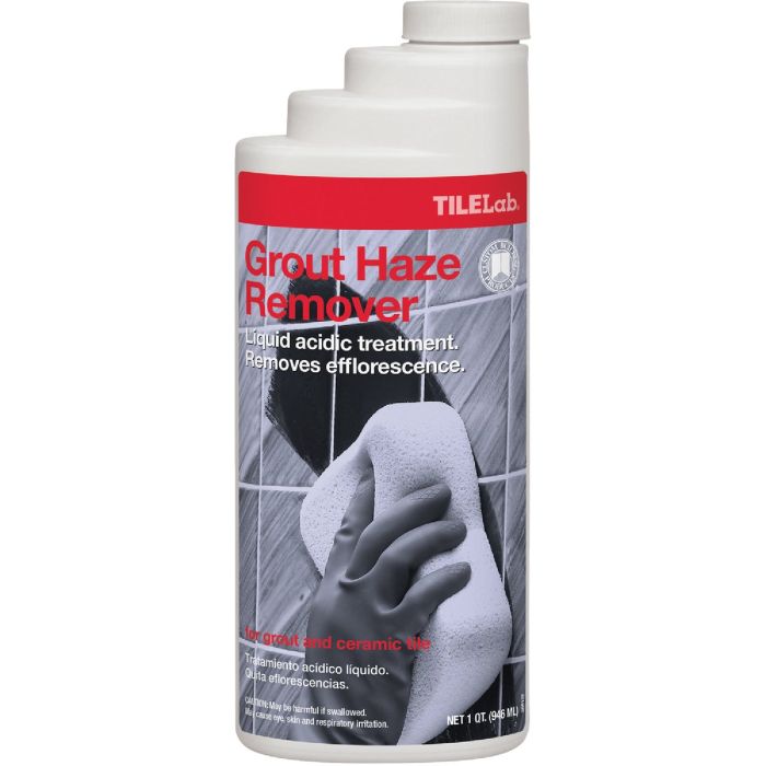 1qt Grout Haze Remover