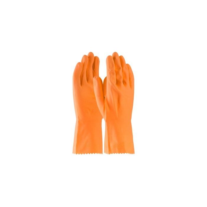 Image of SAFETY WORKS LARGE HD CHEM GLOVE