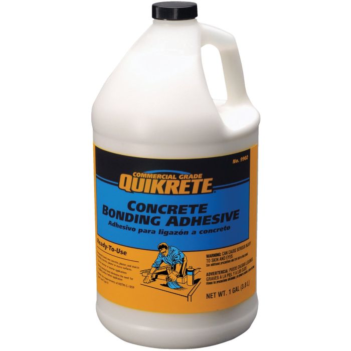 Quikrete 1 Gal Concrete Bonder