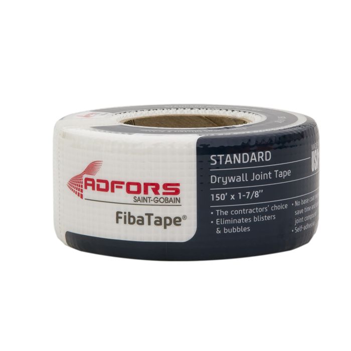 Wht Mesh Joint Tape-2" X  150'