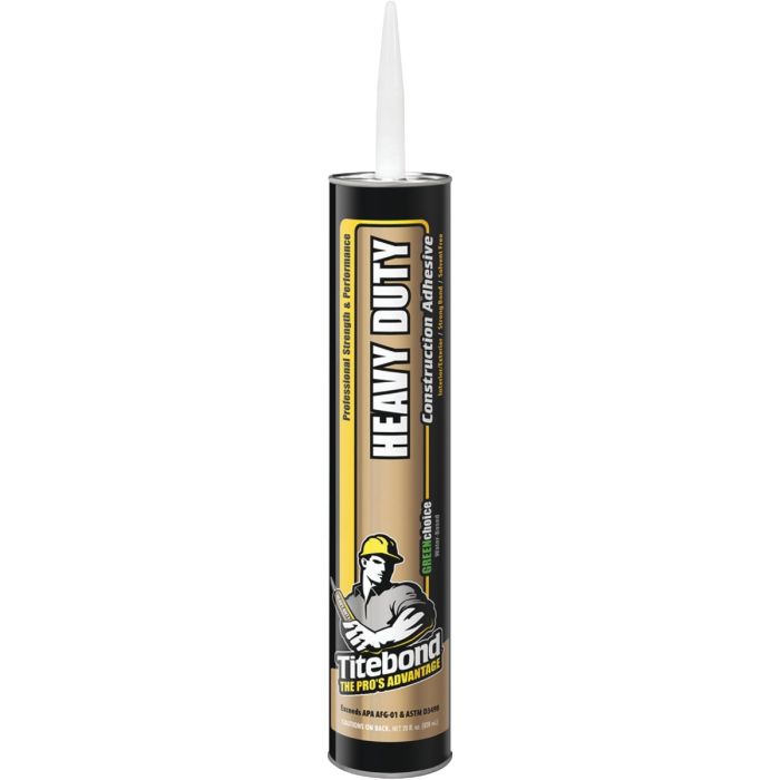 28oz Sf Constr Adhesive