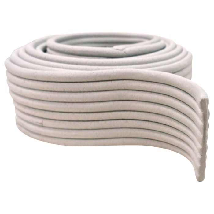 Mortite 90 Ft. Gray 19 Oz Weatherstrip & Caulking Cord