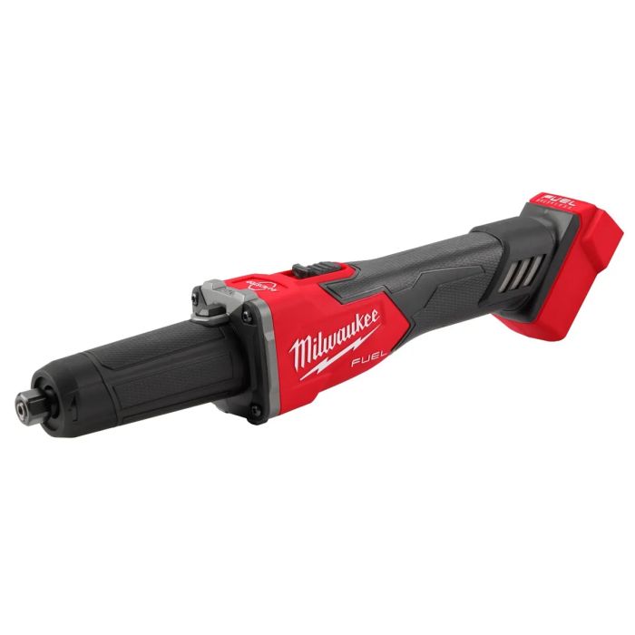 Image of Milwaukee M18 FUEL™ Braking Die Grinder, Slide Switch