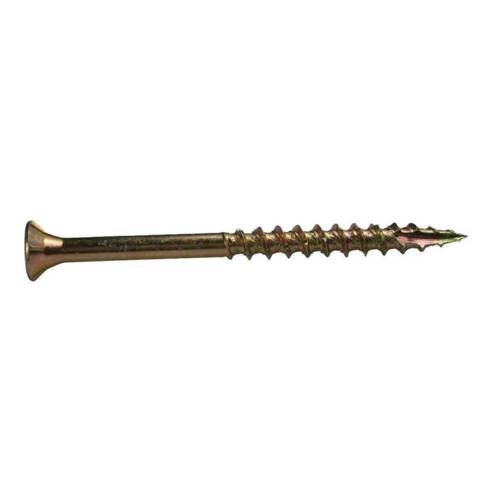 #8 X 2 Construction Screw 5#