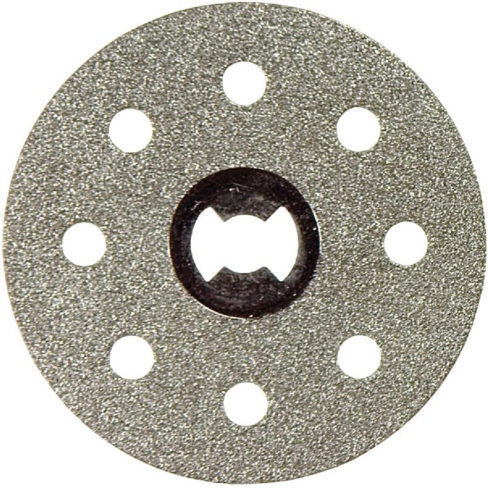 1-1/2" Ez Lock Dremel Wheel