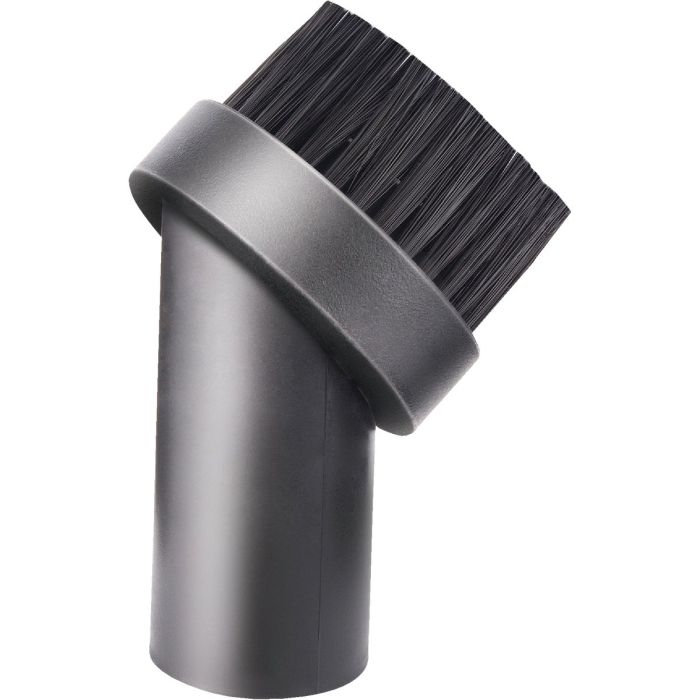 Vacuum Round Brush