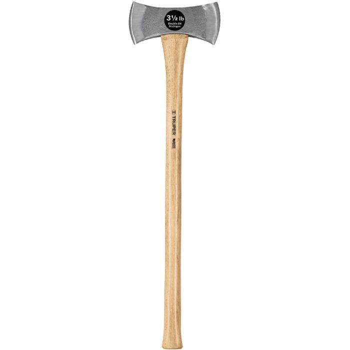 Michigan Axe,double Bit