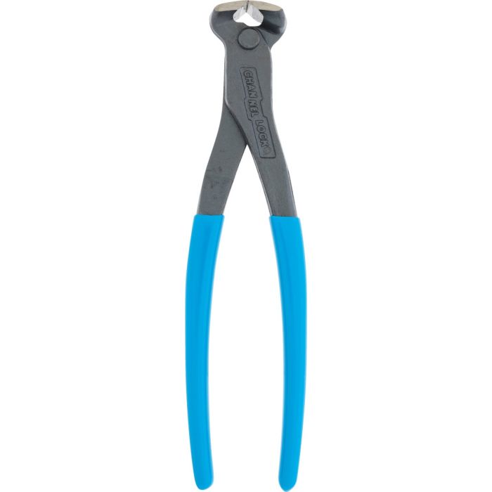 Channellock End Cut Nippers 8"