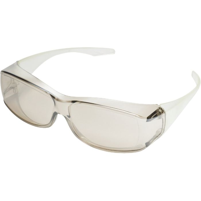 Ovr-glas Safety Glasses