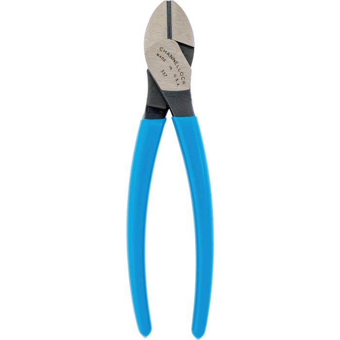 7" Xlt Diagonal Cutting Pliers