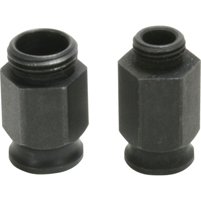 Diablo Arbor Adaptor Nuts 2pc