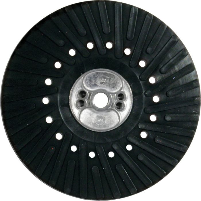 7'' Fiber Disc Pad