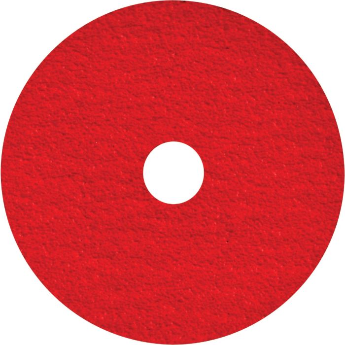 Diablo 4 In. 36-Grit Fiber Disc (4-Pack)