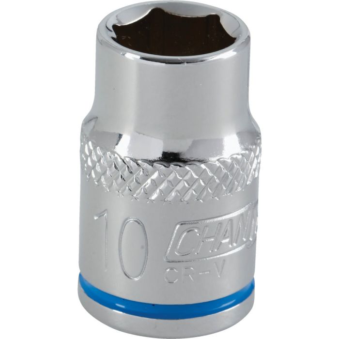 10mm 3/8" Drive Socket