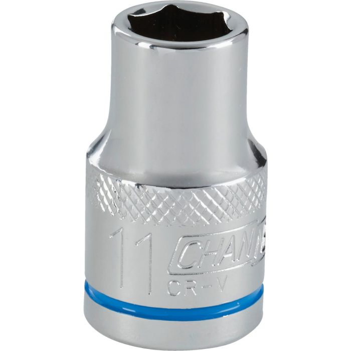 11mm 1/2 Drive Socket