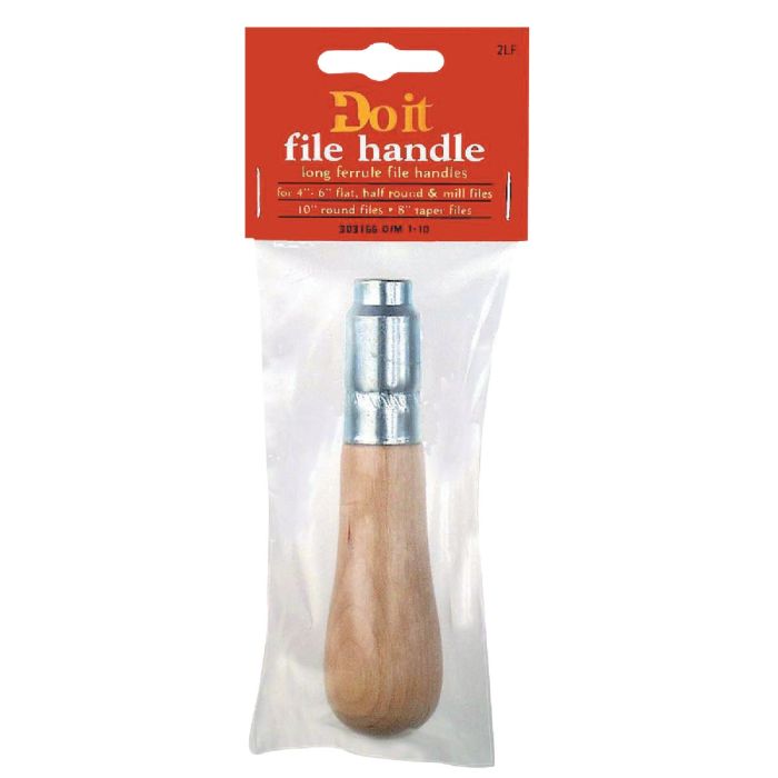 File Handle