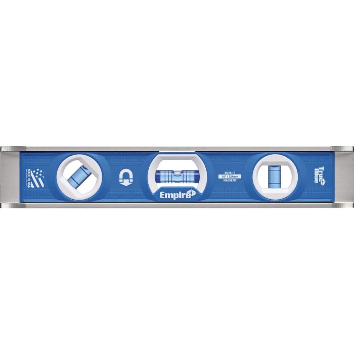 10" Mag Torpedo Level