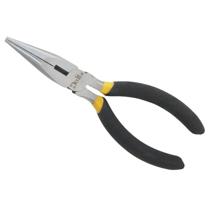 6" Long Nose Pliers